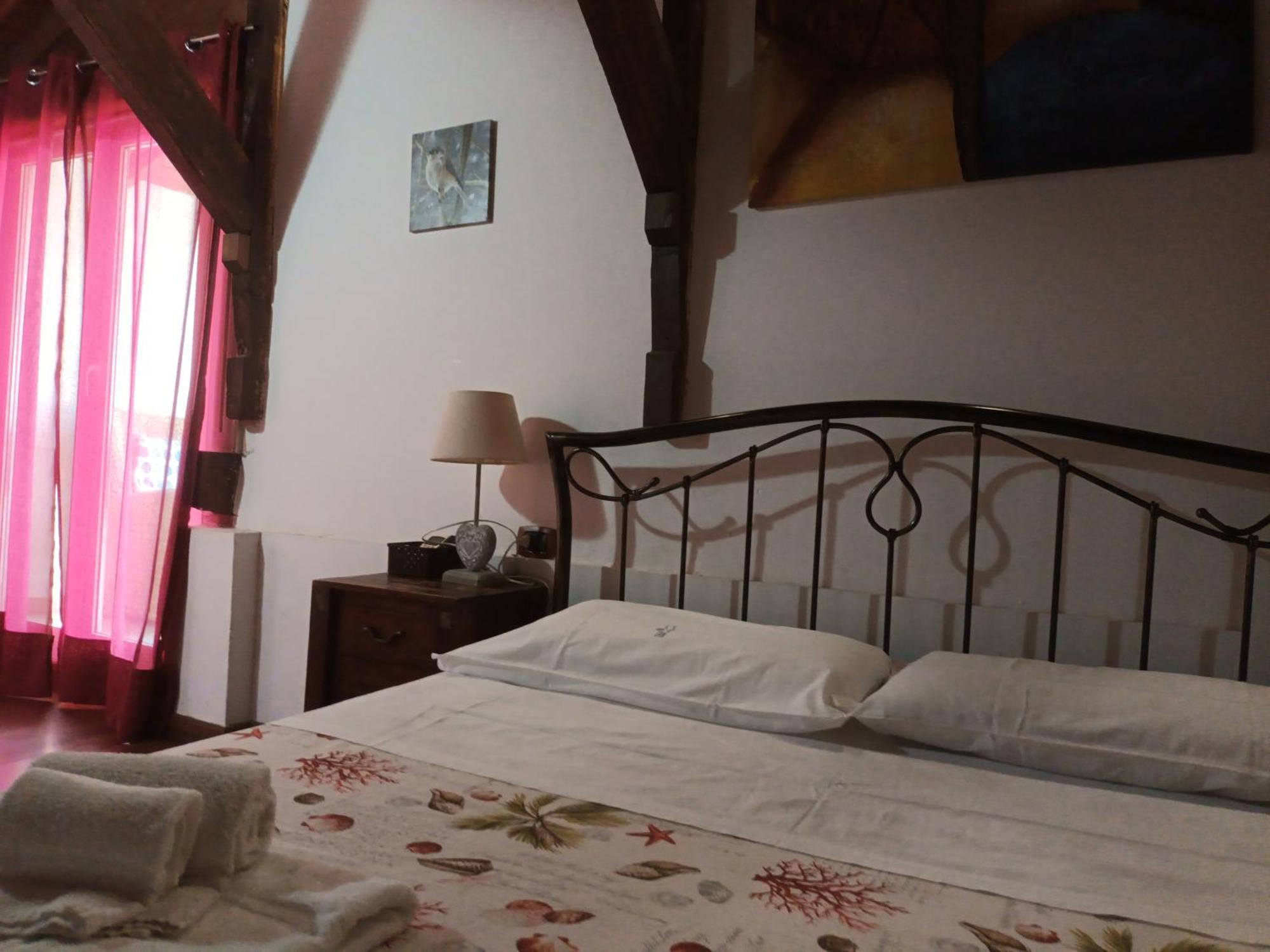 B&B Il Nido Crotone Zimmer foto