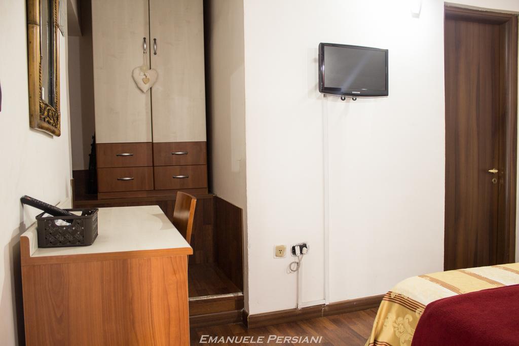 B&B Il Nido Crotone Exterior foto